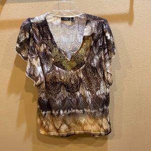Women’s Blouse